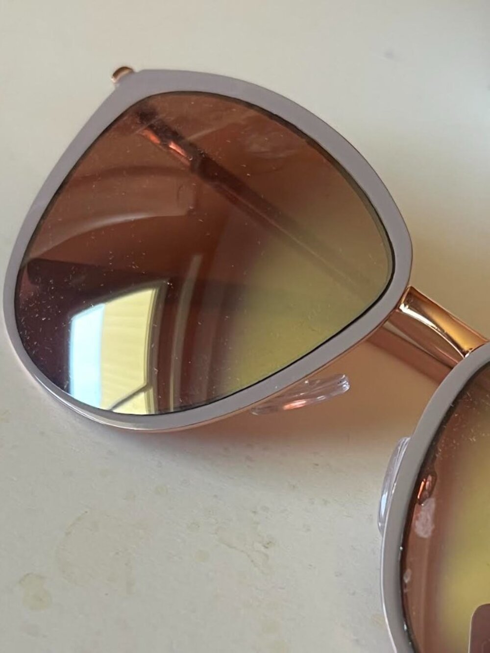 Michael Kors Sunglasses - Picture 5 of 7